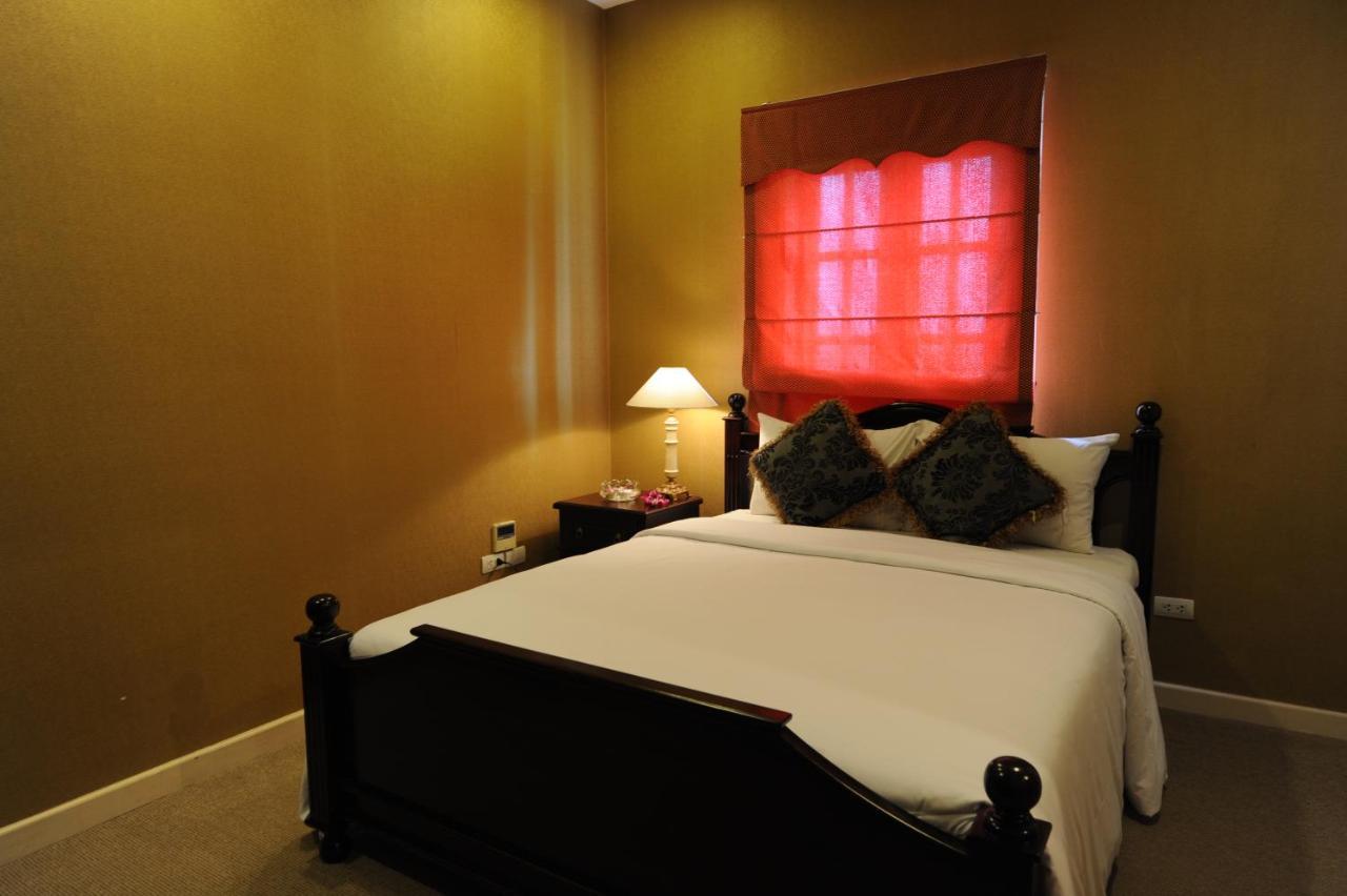 Toki Sai Gon Resort&Spa Thuan An Exterior foto